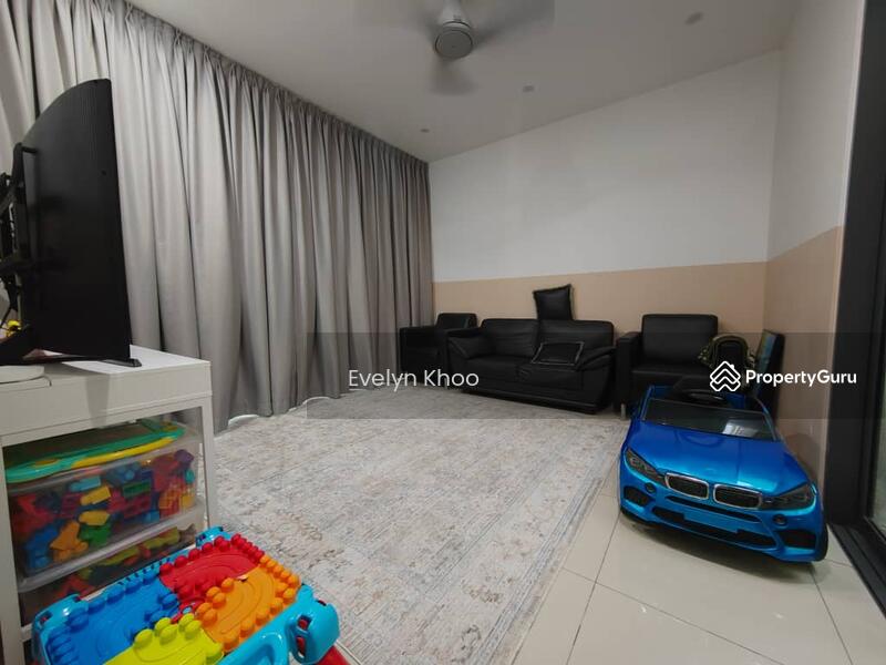 Bed Room