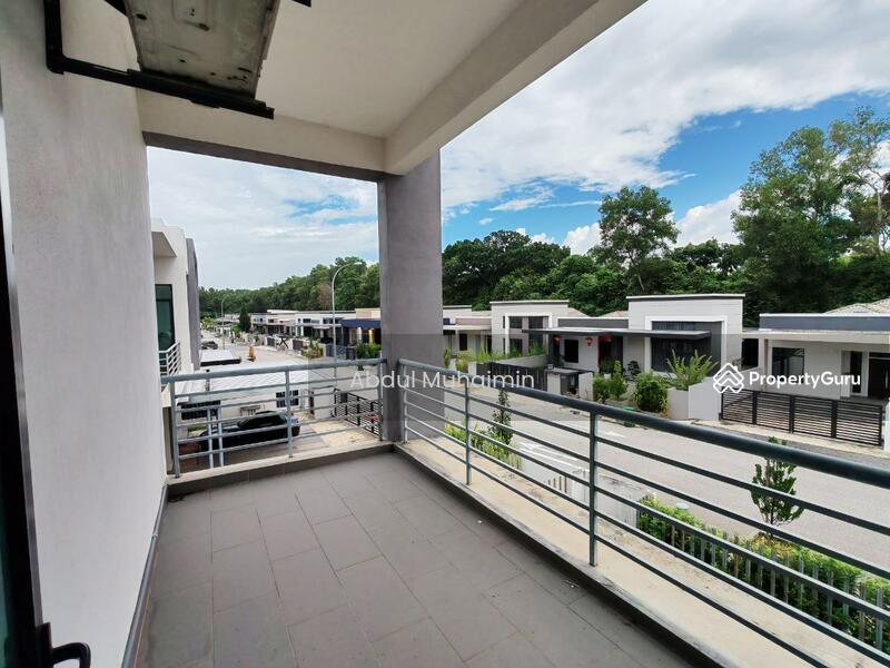 Untuk Dijual - Cinta Sayang Resort Villas