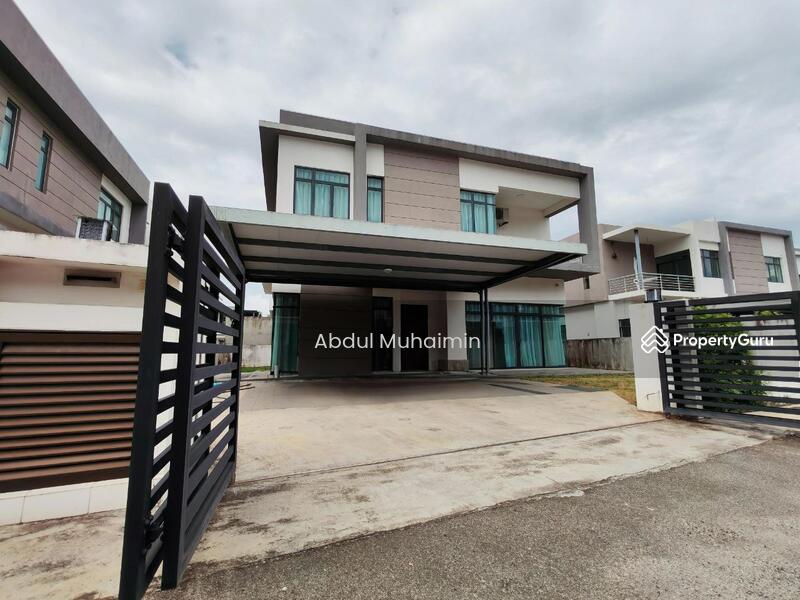 Untuk Dijual - Cinta Sayang Resort Villas