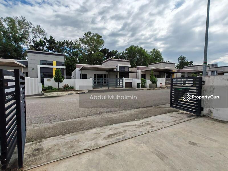 Untuk Dijual - Cinta Sayang Resort Villas