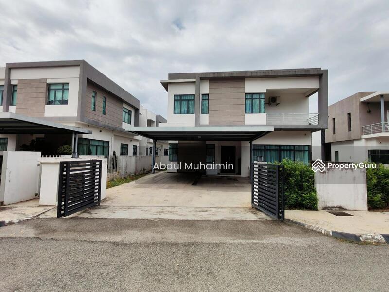 Untuk Dijual - Cinta Sayang Resort Villas
