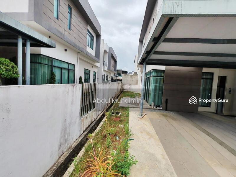 Untuk Dijual - Cinta Sayang Resort Villas