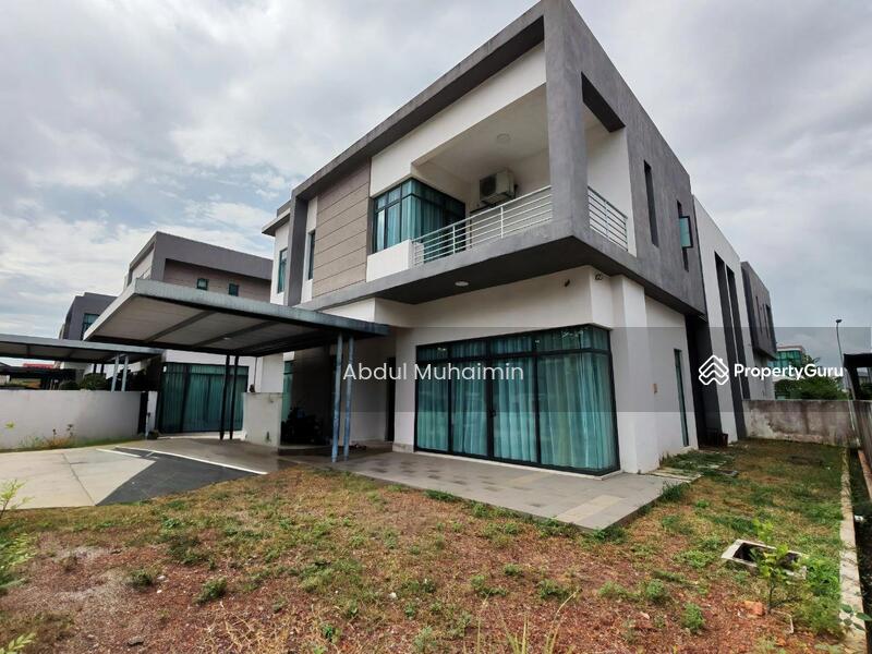 Untuk Dijual - Cinta Sayang Resort Villas
