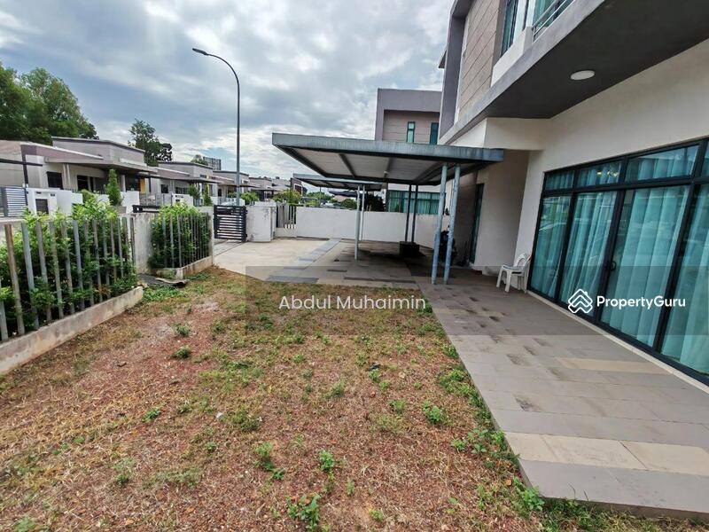 Untuk Dijual - Cinta Sayang Resort Villas