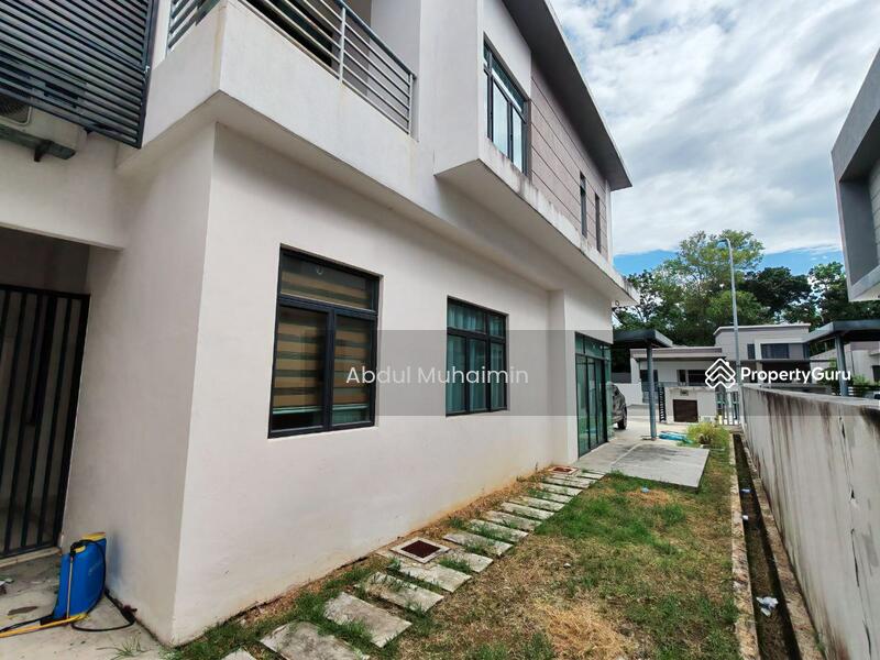 Untuk Dijual - Cinta Sayang Resort Villas