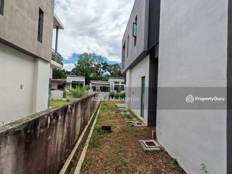 Untuk Dijual - Cinta Sayang Resort Villas
