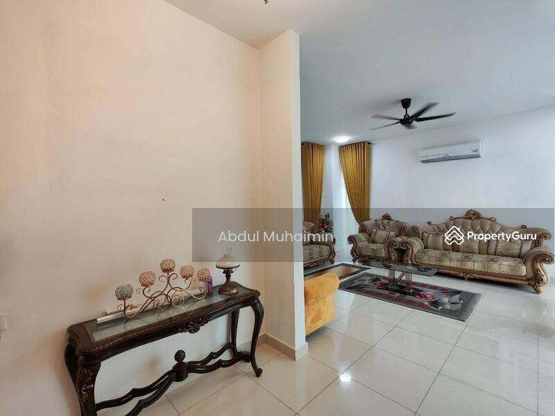 Untuk Dijual - Cinta Sayang Resort Villas