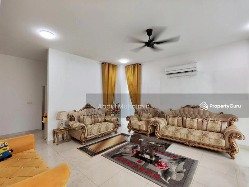 Untuk Dijual - Cinta Sayang Resort Villas