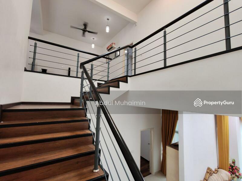 Untuk Dijual - Cinta Sayang Resort Villas
