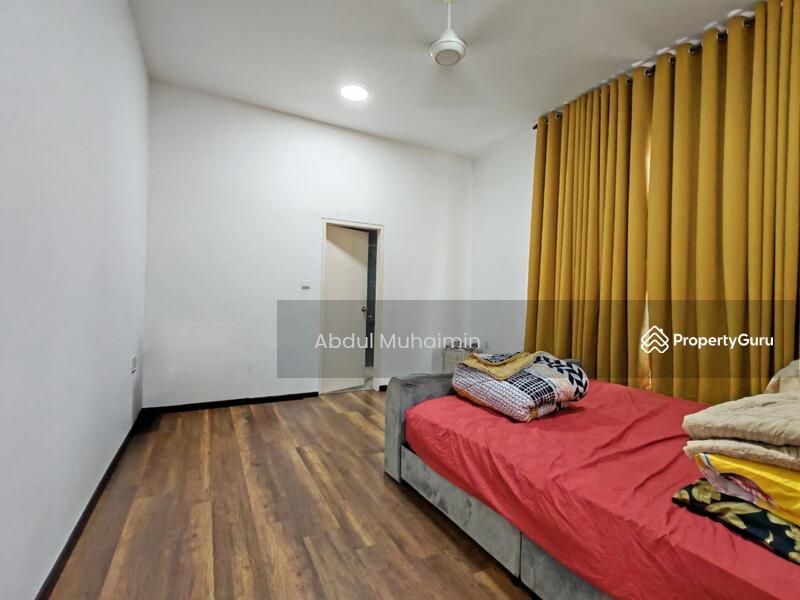 Untuk Dijual - Cinta Sayang Resort Villas