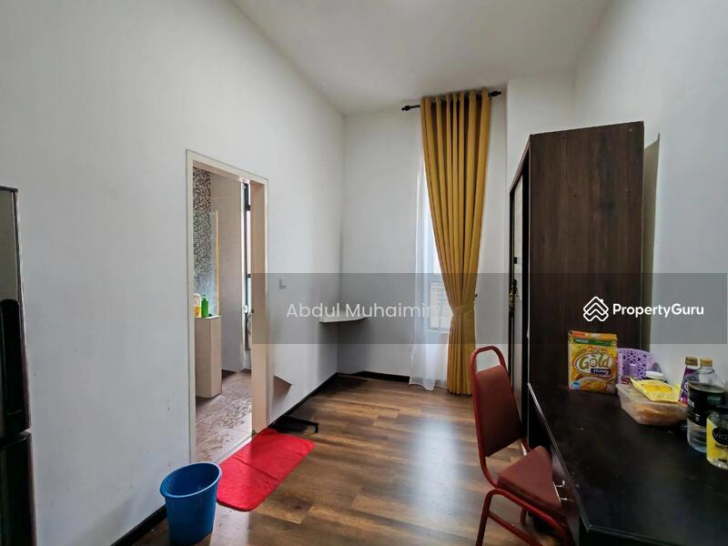 Untuk Dijual - Cinta Sayang Resort Villas