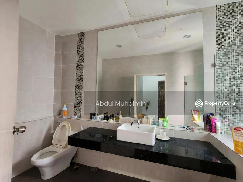 Untuk Dijual - Cinta Sayang Resort Villas