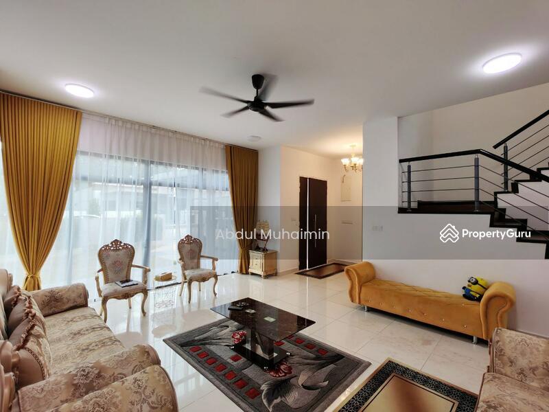 Untuk Dijual - Cinta Sayang Resort Villas