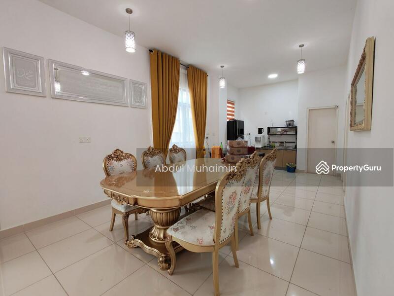 Untuk Dijual - Cinta Sayang Resort Villas