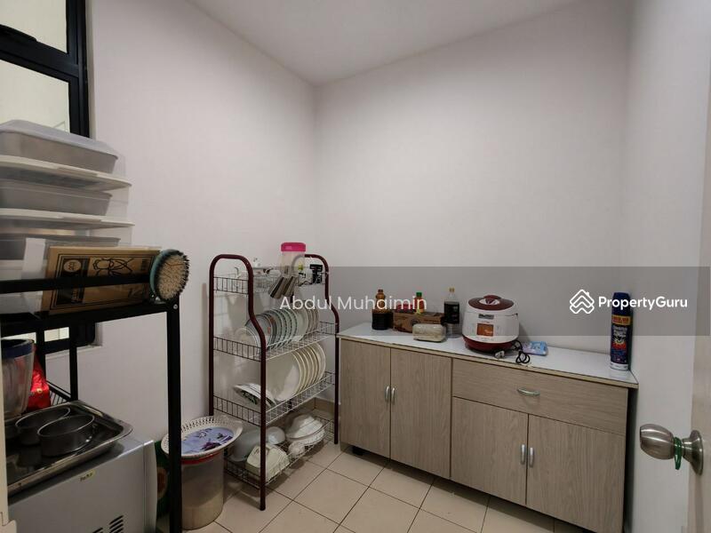 Untuk Dijual - Cinta Sayang Resort Villas