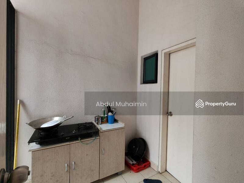 Untuk Dijual - Cinta Sayang Resort Villas