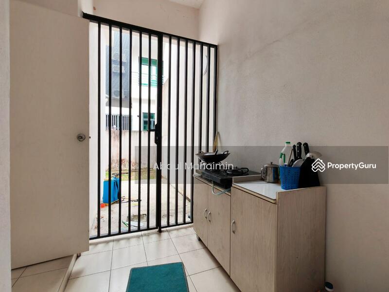 Untuk Dijual - Cinta Sayang Resort Villas