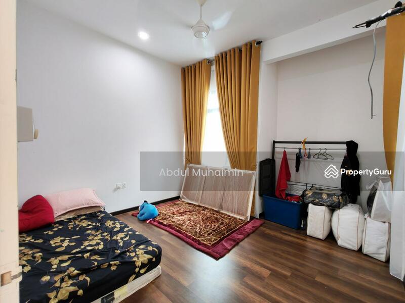Untuk Dijual - Cinta Sayang Resort Villas