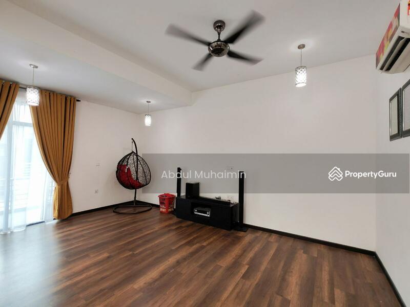 Untuk Dijual - Cinta Sayang Resort Villas