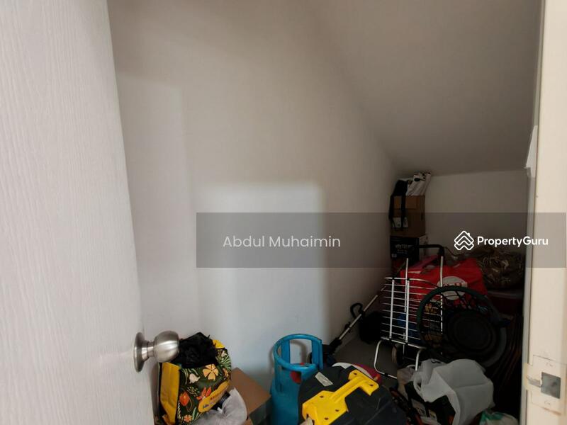Untuk Dijual - Cinta Sayang Resort Villas