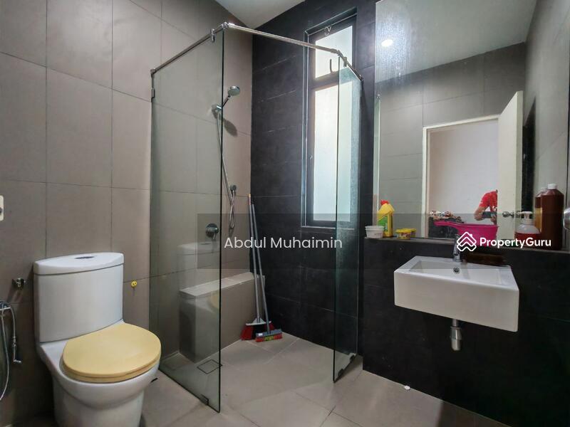 Untuk Dijual - Cinta Sayang Resort Villas