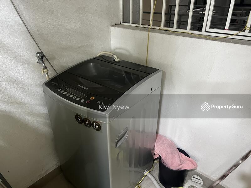 For Rent - SetiaWalk