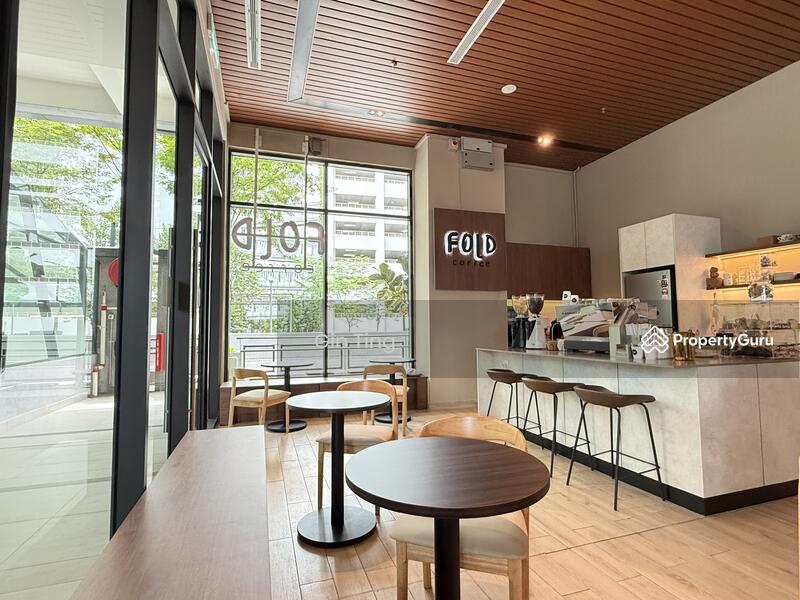 Cafe
