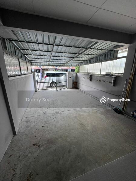 Car Park
