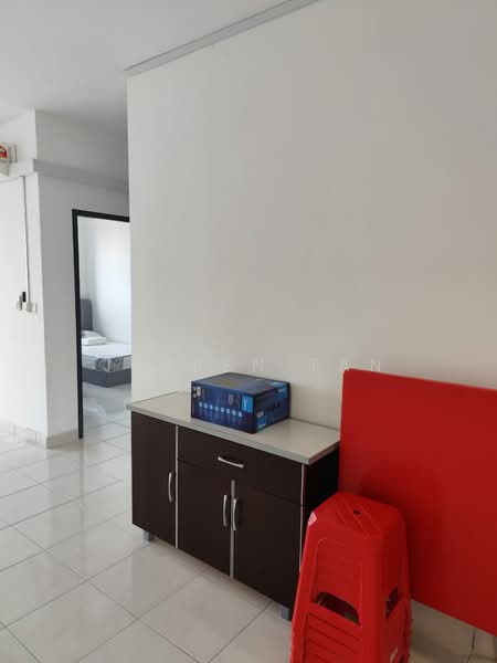 Pangsapuri untuk Dijual di Adenia - Jarren Tan - Interior - PropertyGuru.com.my