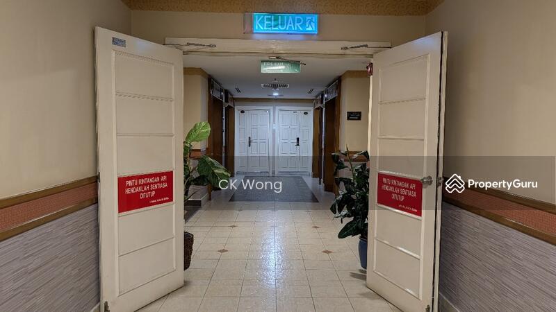 Corridor