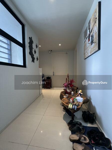 Corridor