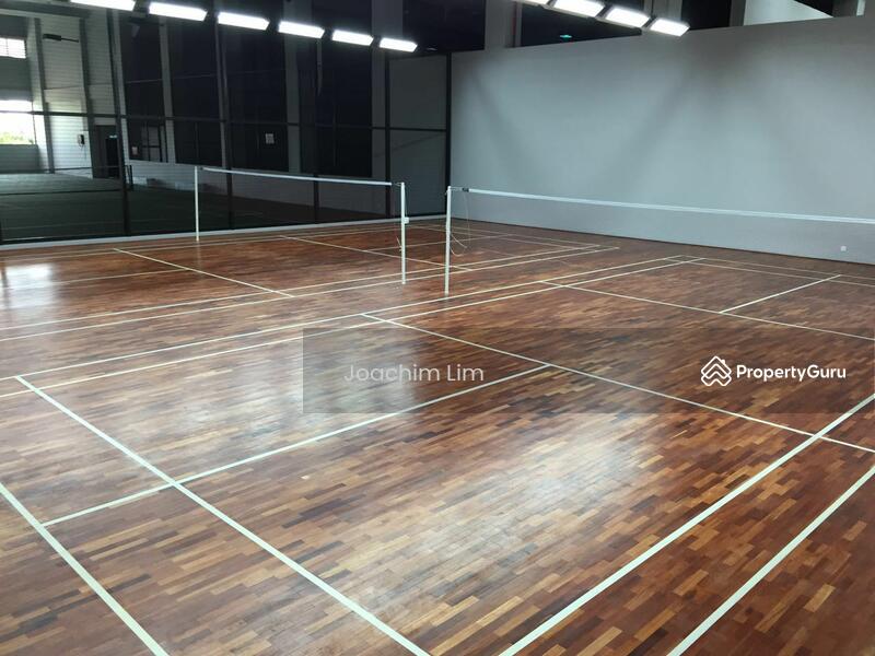 Facilities