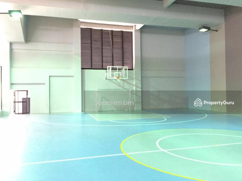Facilities
