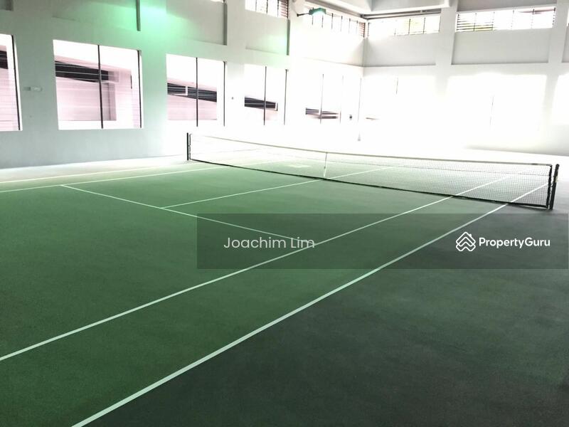 Facilities