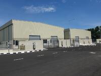 For Rent - Factory Warehouse at Permatang Damar Laut 2 Units Adjoining