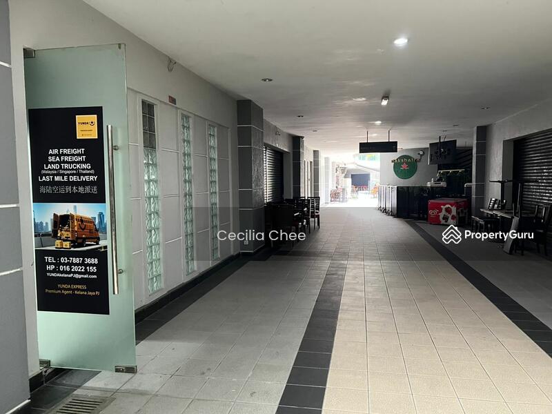 Corridor