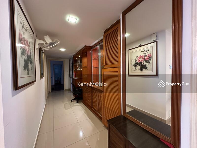 Corridor
