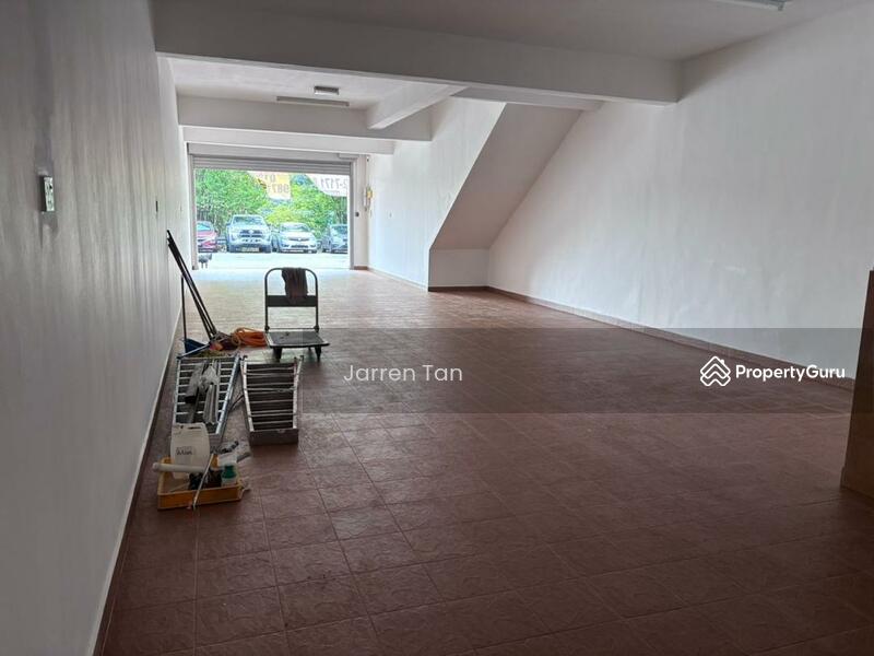 Car Park