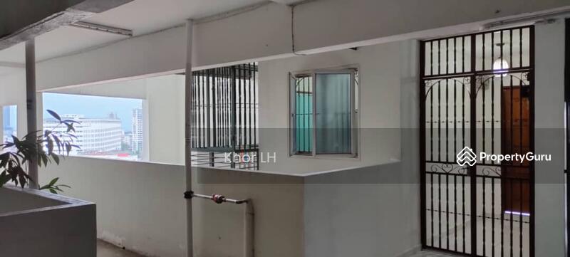 Corridor