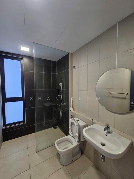 For Rent - One Cochrane Residence