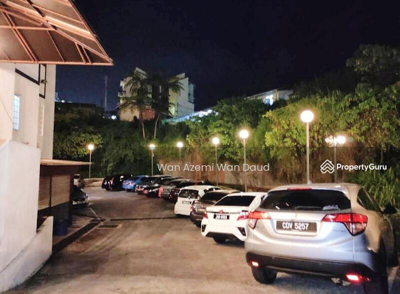 Car Park