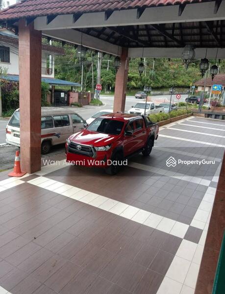 Car Park