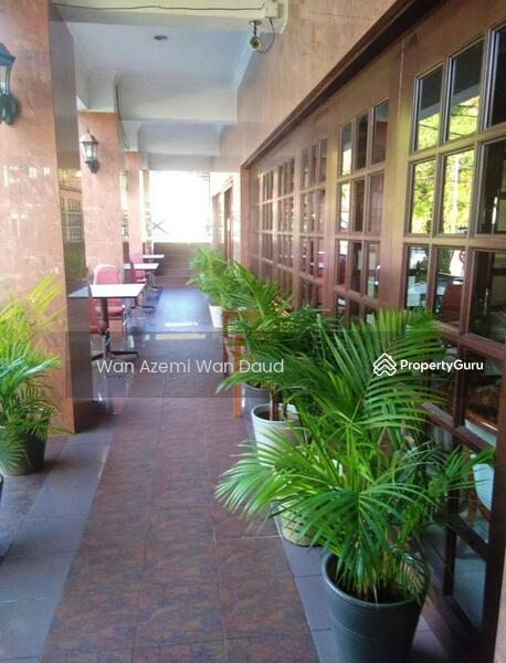 Corridor