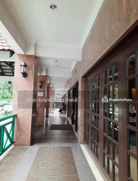 Corridor