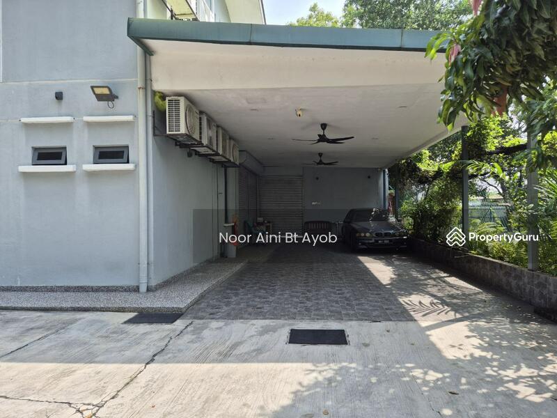 Car Park