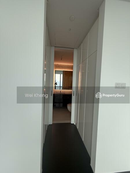 Walk in Wardrobe 
