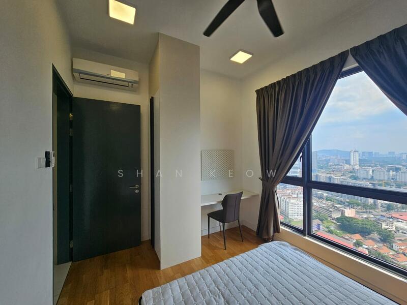 For Rent - One Cochrane Residence