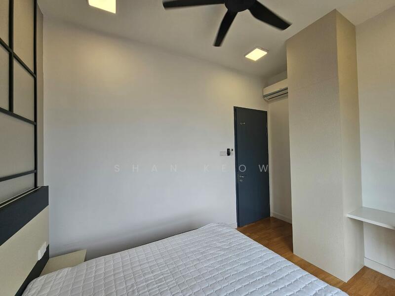 For Rent - One Cochrane Residence