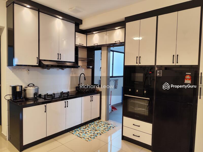 For Rent - Avia Plus, Bandar Country Homes