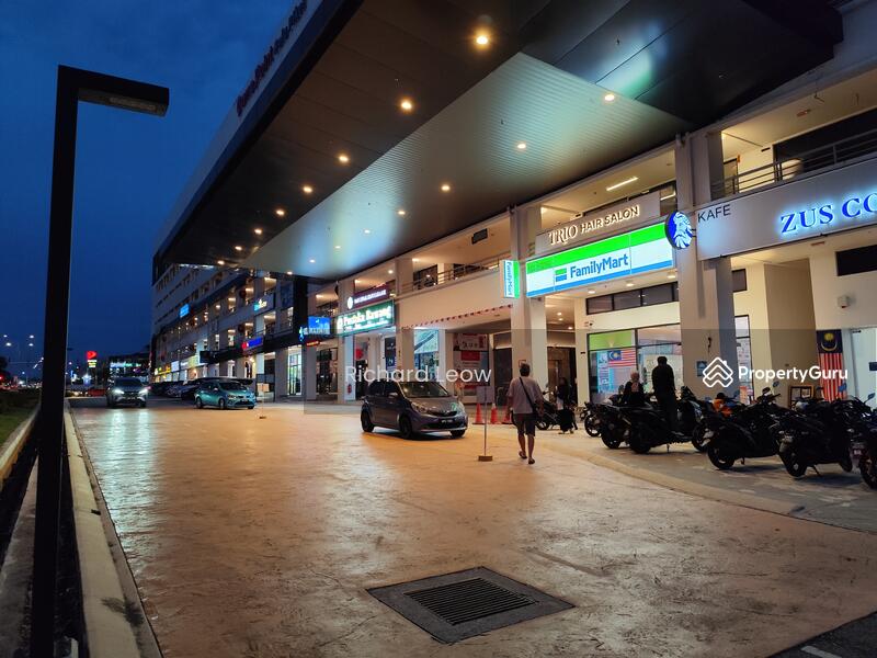 For Rent - Avia Plus, Bandar Country Homes